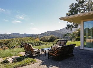 680 Goodhill Rd, Kentfield, CA 94904