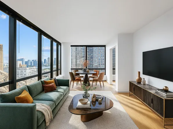 420 East 61st Street image 1 of 17