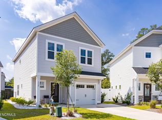 736 Cypress Village Pl, Wilmington, NC 28412
