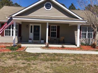 118 Hickory Shores Dr, Newport, NC 28570