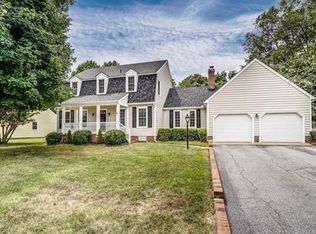 3224 Jersey Ct, Colonial Heights, VA 23834