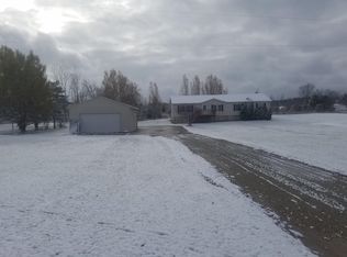 8389 Lawrence Hwy, Vermontville, MI 49096