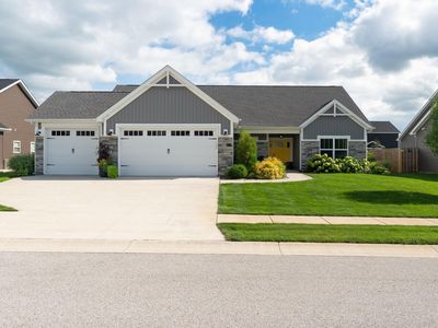 4523 Abbeyville Dr, Lafayette, IN, 47909