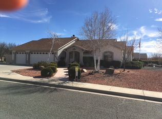 13267 E Buckshot Rd, Prescott Valley, AZ 86315