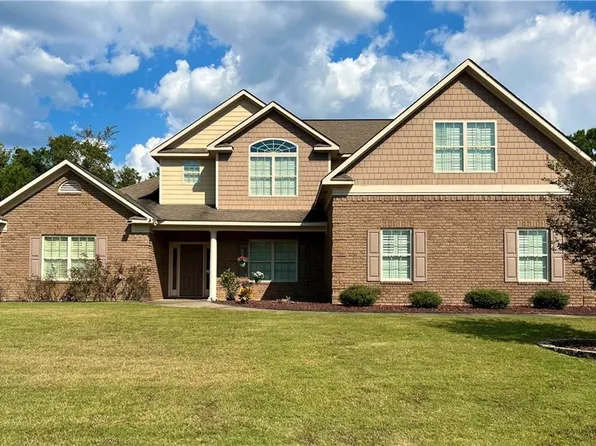 7170 Bridgemill Dr, Columbus, GA 31904