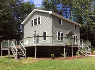 30 Camp Pinecliffe Rd, Harrison, ME 04040