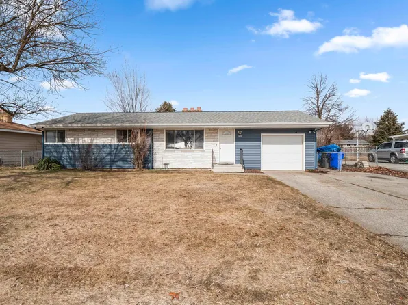 13209 E Nixon Ave, Spokane, WA 99216