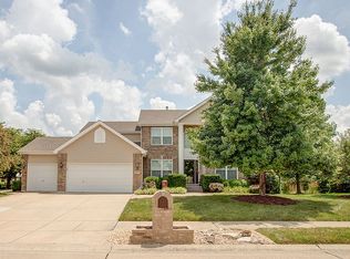 2250 Arnold Palmer Dr, Belleville, IL