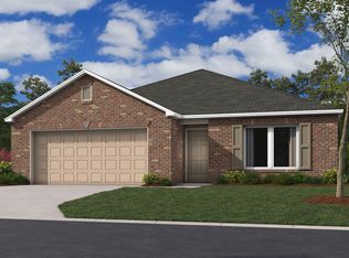 110 Starling Mill Trl, Huntsville, AL 35811