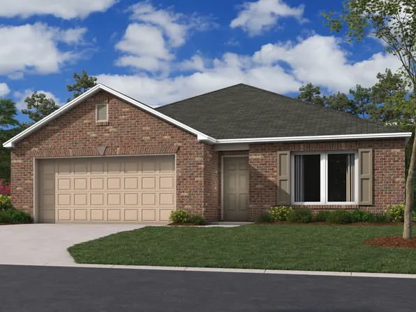 103 Olde Savannah Way, New Market, AL 35761