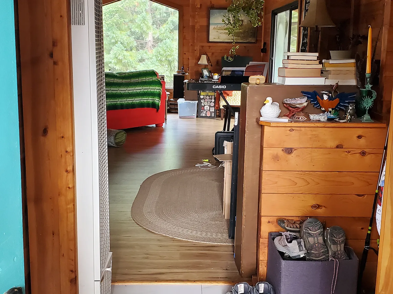 Vegara Ct, Whitethorn — Photo 3