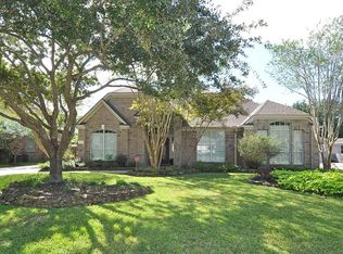 7010 Harvest Glen Dr, Humble, TX 77346
