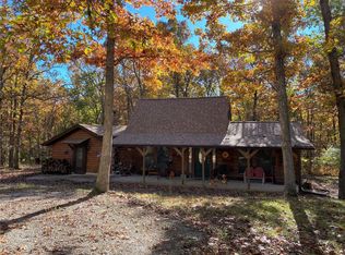 1178 Fairview Church Rd, Silex, MO 63377