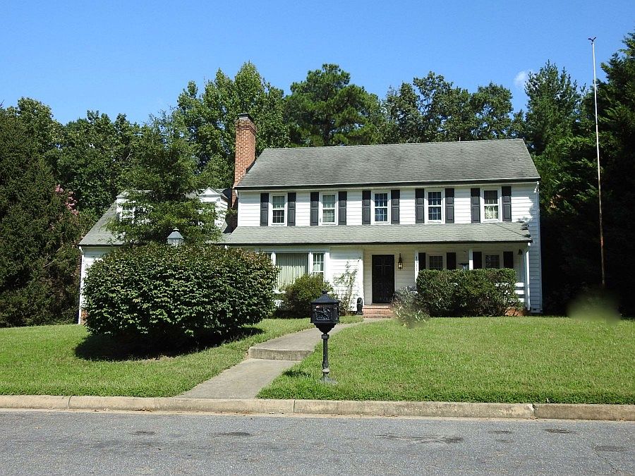 1st image of 1811 Windingridge Dr