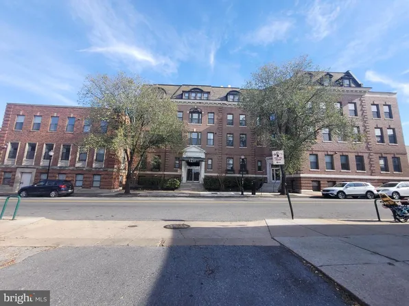 1211 Light St Unit 410, Baltimore, MD 21230