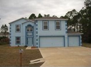 5 Sedgefield Path S, Palm Coast, FL 32164