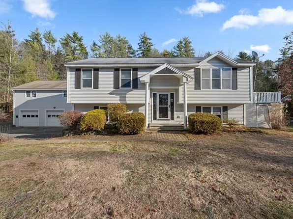 713 W Royalston Rd, Athol, MA 01331