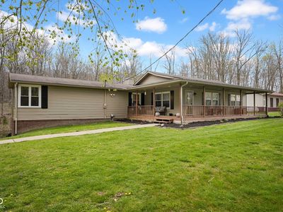 755 W County Road 115 S, North Vernon, IN, 47265