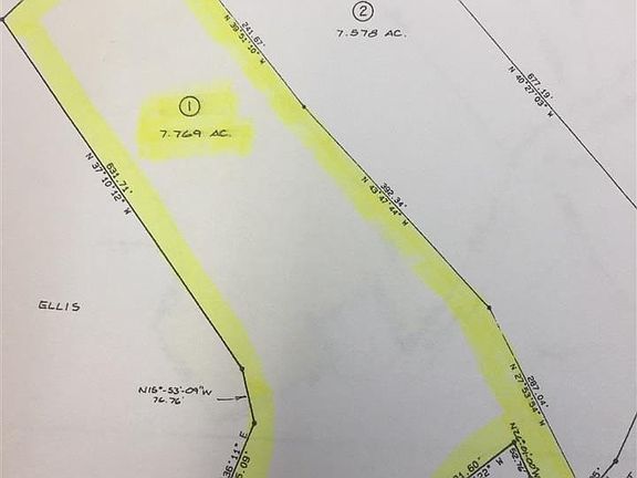 3rd image of 776 Lower Rinehart Rd Lot 1