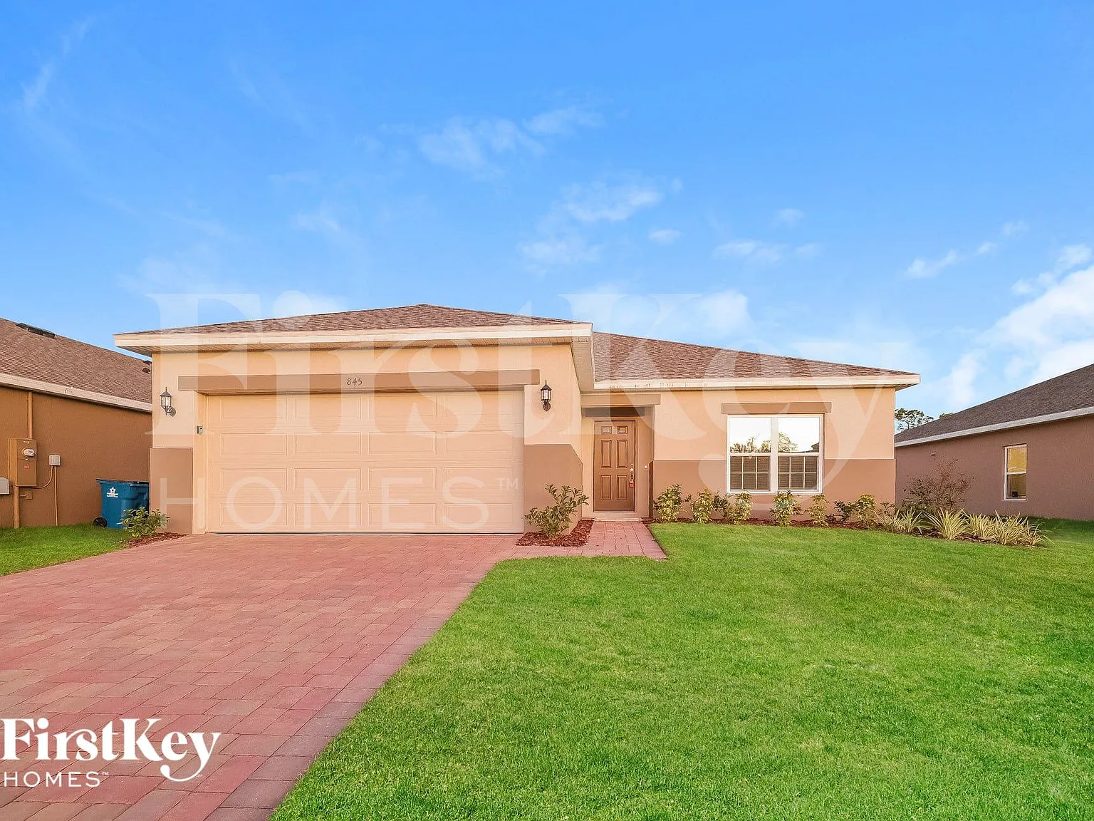 3 bed, 2.0 bath, 1570 sqft, $1,775 — Photo 1