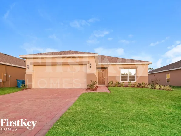 845 Avenal Ln, Davenport, FL 33837