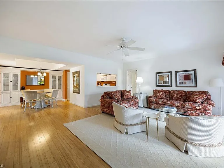 4251 Lake Forest Dr #214 — Photo 9