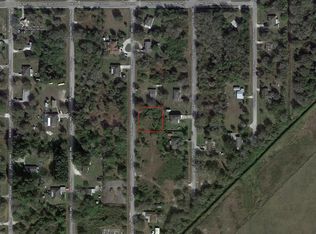 3422 NW 18th Ave, Okeechobee, FL 34972