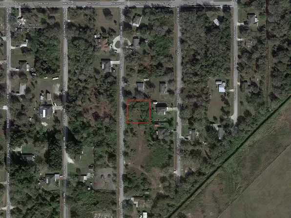 3422 NW 18th Avenue, Okeechobee, FL 34972