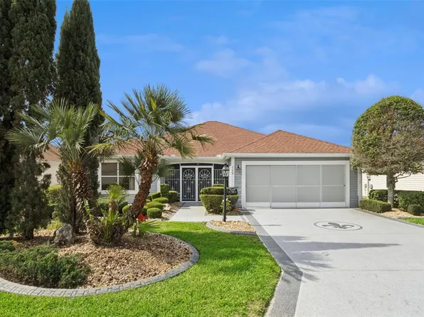 720 SAN MARINO DRIVE, THE VILLAGES, FL 32159