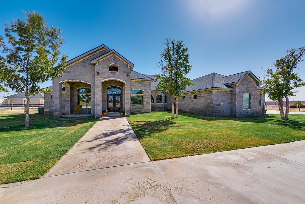 4110 E County Road 63, Midland, TX 79705 | Zillow