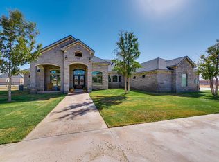 4110 E County Road 63, Midland, TX 79705