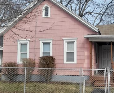 68 Cady St, Rochester, NY, 14608