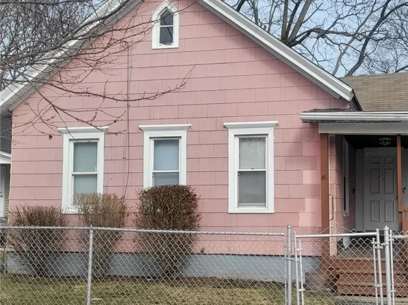 68 Cady St, Rochester, NY 14608