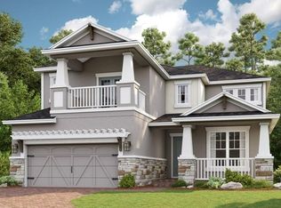 2818 Lilla Trl, Odessa, FL 33556