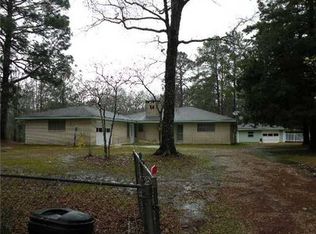111 Sugartown Rd, Glenmora, LA 71433