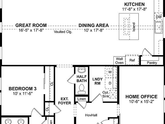 2nd image of this home