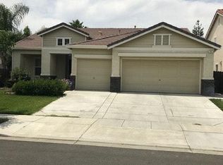 71 Bella Flora Ln, Patterson, CA 95363