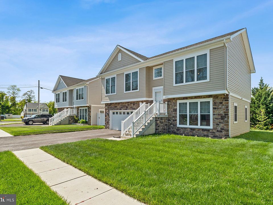 204 Shannon Park Court Gln, Burnie, MD 21060 Zillow