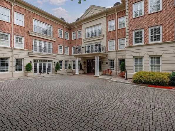 5415 Northland Dr Unit 308, Sandy Springs, GA 30342