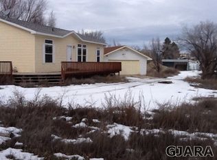 1307 13th Rd, Loma, CO 81524