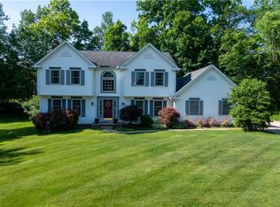 2134 Jesse Dr, Hudson, OH