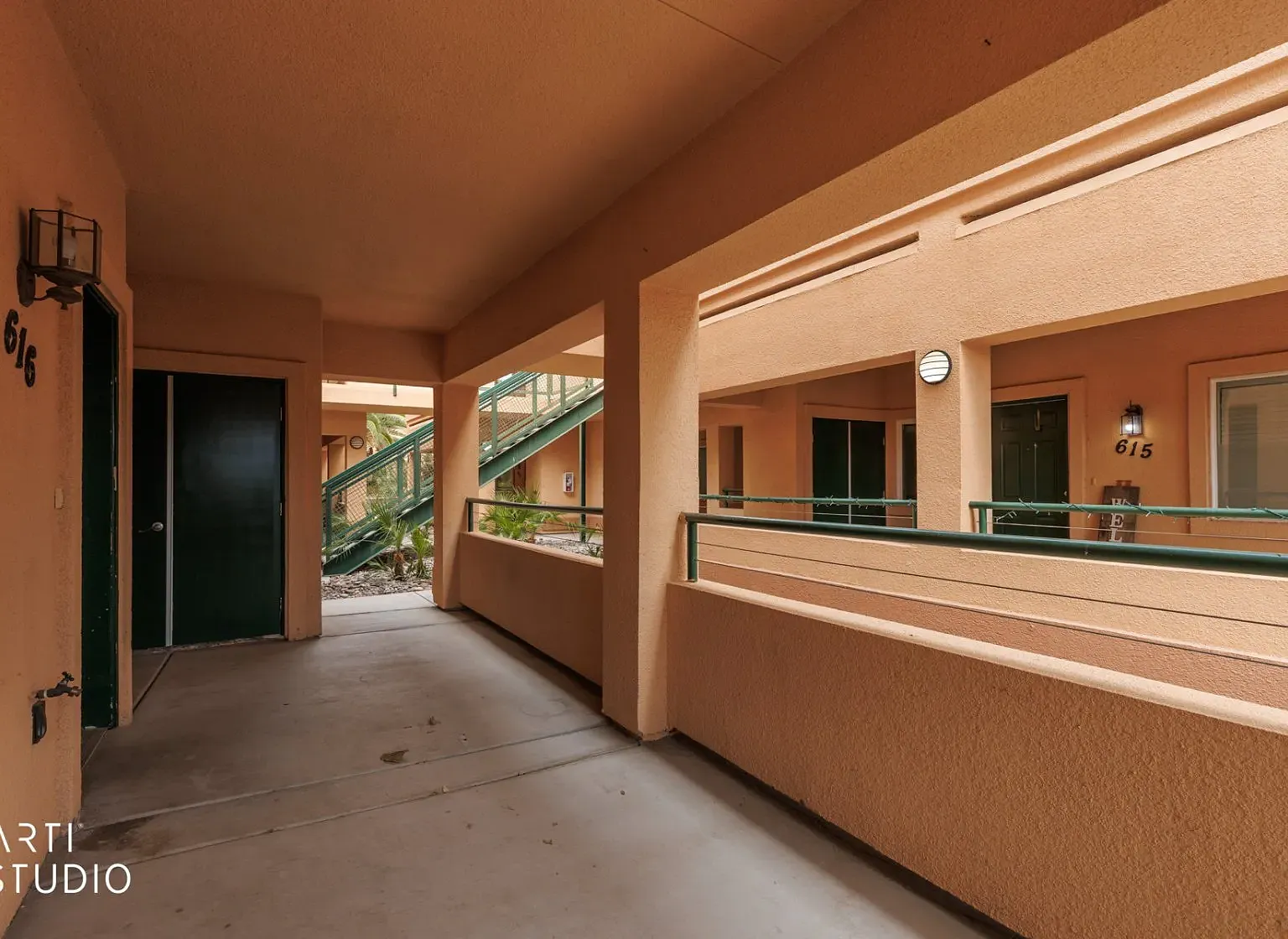 Sun Resort Villas — Photo 2