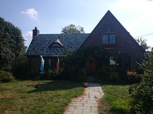 26 Arborview Rd, Jamaica Plain, MA 02130