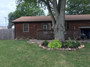 106 Meade St, Catlin, IL 61817