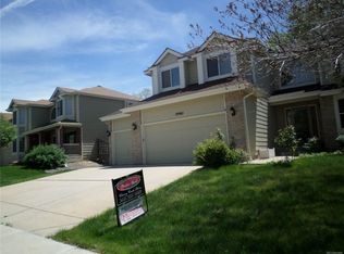 20962 E Crestline Cir, Centennial, CO 80015