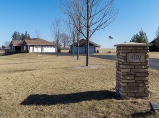 4101 Butterfield Rd, Cedar Falls, IA 50613