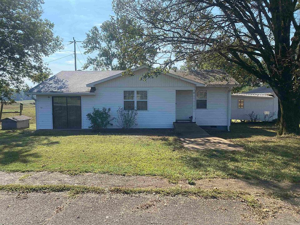 15 Brahman Ln, Pencil Bluff, AR 71965 MLS 23033328 Zillow
