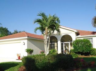 20888 Ocho Rios Dr, North Fort Myers, FL 33917