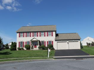 6209 Southridge Ter, Harrisburg, PA 17111