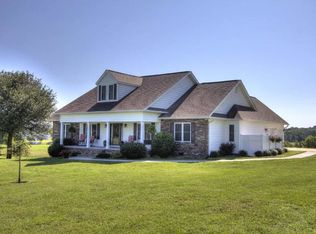 503 Monte Vista Ln, Dandridge, TN 37725